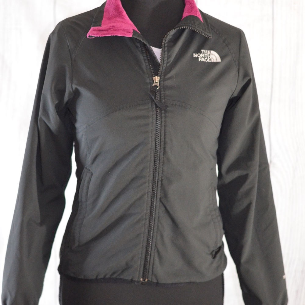The North Face Jacket